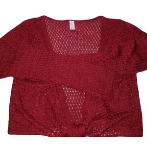 🎄Clearance 🎄Liz Claiborne wrap